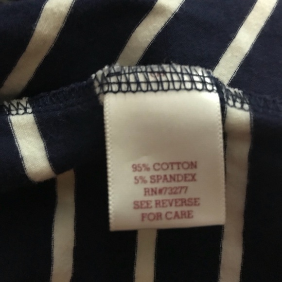 SO American Heritage sleeveless skater dress! - Picture 4 of 7